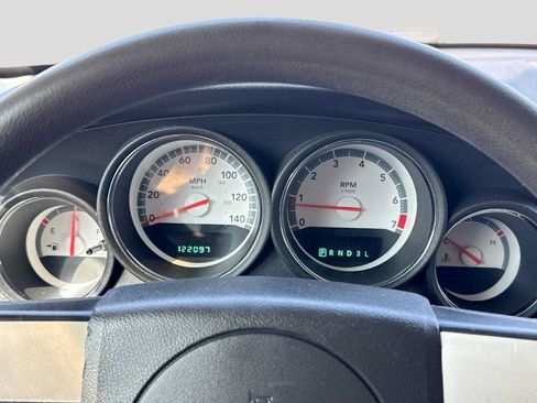 Used 2008 Dodge Charger SE RWD image 31