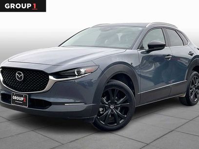 Used 2024 MAZDA CX-30 AWD 2.5 S w/ Preferred Package