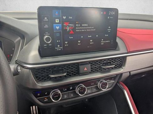 Certified 2025 Acura ADX A-Spec image 12