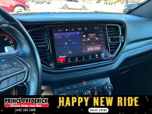 Used 2022 Dodge Durango R/T image 6