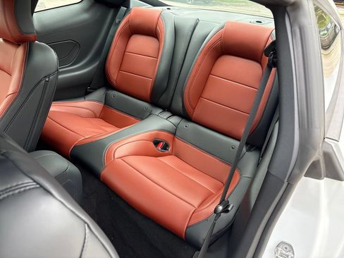 New 2026 Ford Mustang Premium RWD image 29