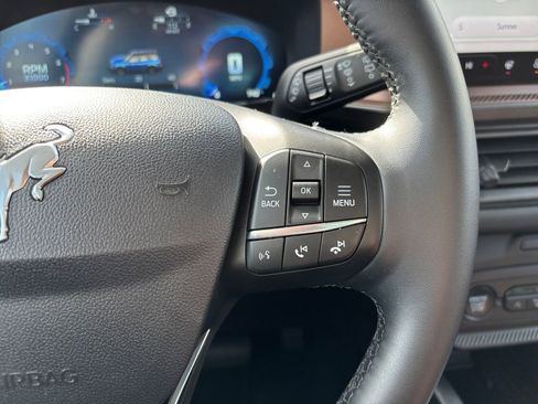 Used 2025 Ford Bronco Sport Outer Banks w/ Outer Banks Tech Package+ image 19