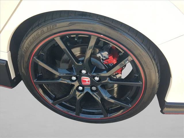 Used 2019 Honda Civic Type R image 21