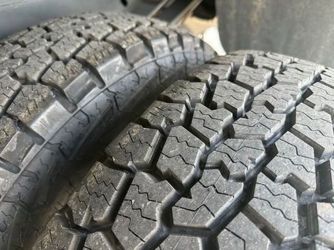 Certified 2024 Ford F350 Lariat w/ Lariat Ultimate Package image 33