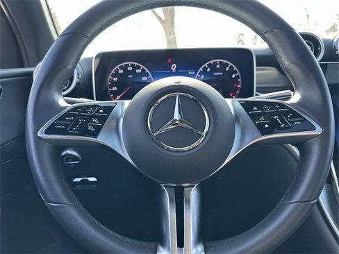 Certified 2025 Mercedes-Benz GLC 300 4MATIC image 20