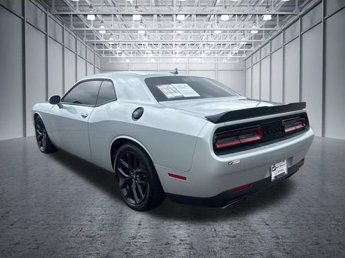 Used 2020 Dodge Challenger R/T w/ Plus Package RWD image 3