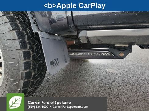 Used 2022 Ford F450 Platinum image 10