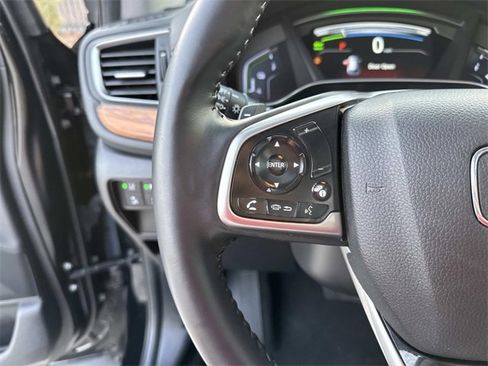 Used 2021 Honda CR-V Touring image 22
