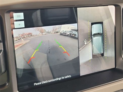 Certified 2023 Ford Bronco Wildtrak image 27