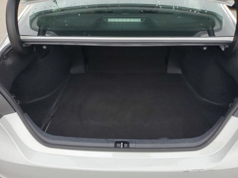 Used 2024 Toyota Camry SE FWD image 8