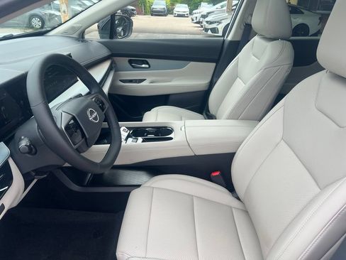 Used 2026 Nissan Murano SL AWD/4WD image 4