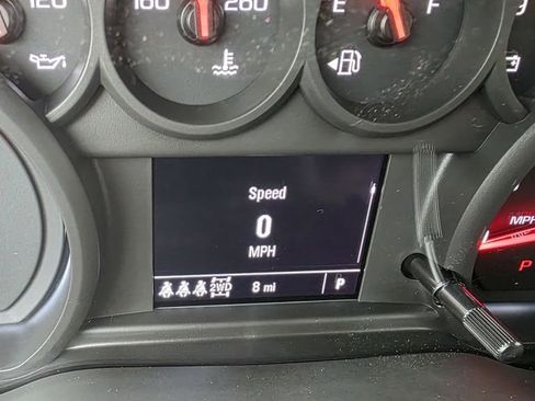 New 2026 Chevrolet Silverado 2500 Custom w/ Custom Convenience Package image 23