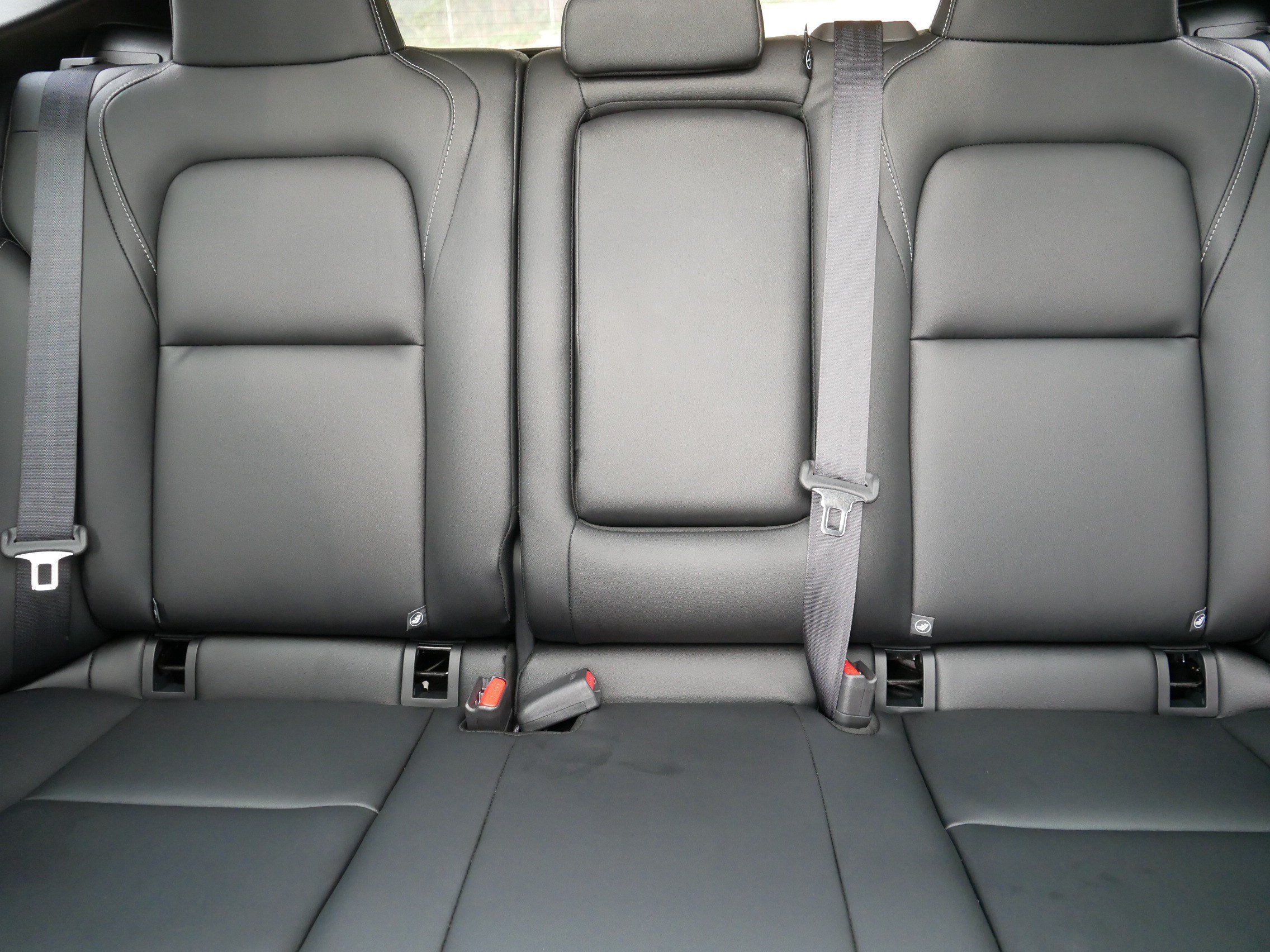 Certified 2025 Nissan Murano SL w/ Cargo Package AWD/4WD image 13