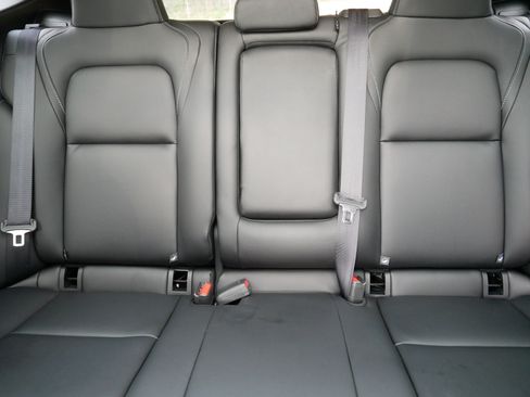 Certified 2025 Nissan Murano SL w/ Cargo Package AWD/4WD image 13