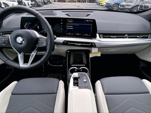 New 2026 BMW X1 xDrive28i w/ Technology Package image 5