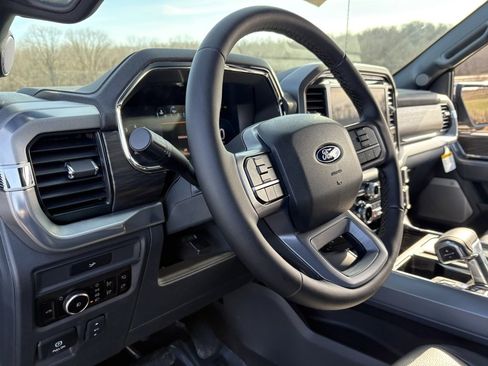 New 2026 Ford F150 Lariat w/ Equipment Group 502A High image 32