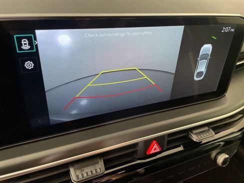 New 2026 Kia K5 GT-Line FWD image 28