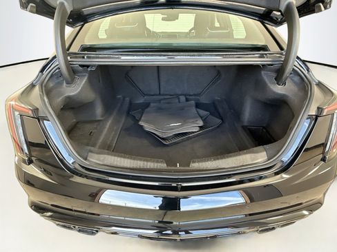 Used 2023 Cadillac CT5 V Blackwing RWD image 29