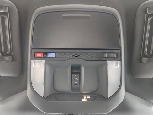 New 2026 Subaru Forester Touring image 30