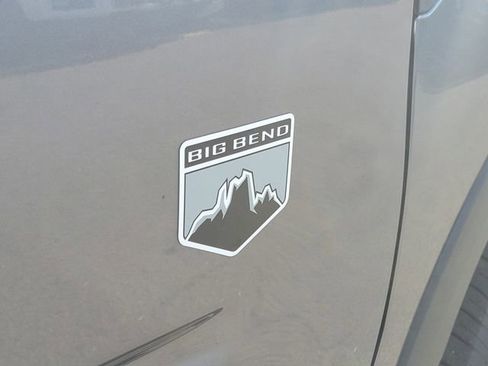 Certified 2023 Ford Bronco Sport Big Bend w/ Convenience Package AWD/4WD image 6