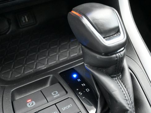 Used 2024 Toyota RAV4 XLE Premium w/ Weather Package FWD image 25