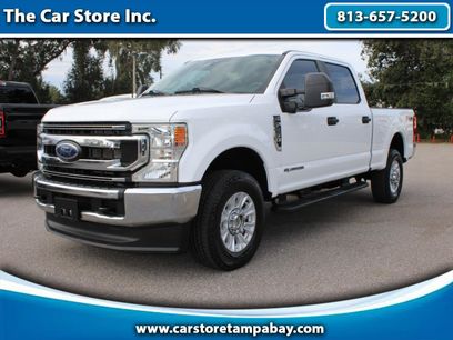 Used 2022 Ford F250 XL w/ STX Appearance Package