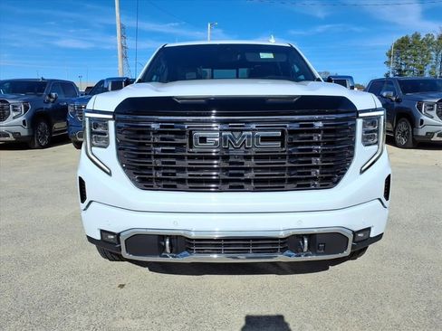 New 2026 GMC Sierra 1500 Denali Ultimate AWD/4WD image 2