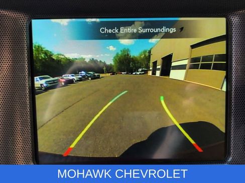 Used 2018 Dodge Charger SRT w/ Harman/Kardon Audio Group RWD image 15