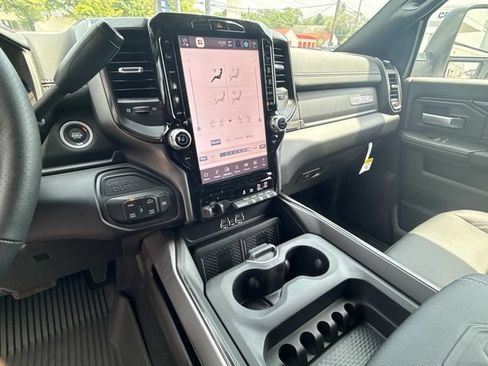 New 2026 RAM 2500 Rebel AWD/4WD image 14