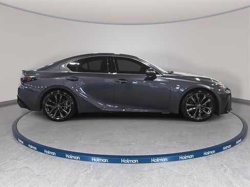 Used 2024 Lexus IS 300 F Sport image 5