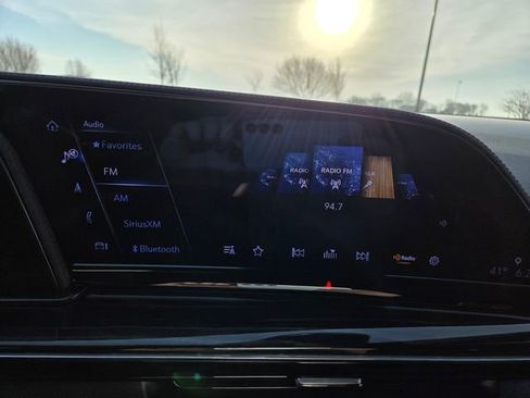 Used 2023 Cadillac Escalade ESV Sport w/ Touring Package image 29