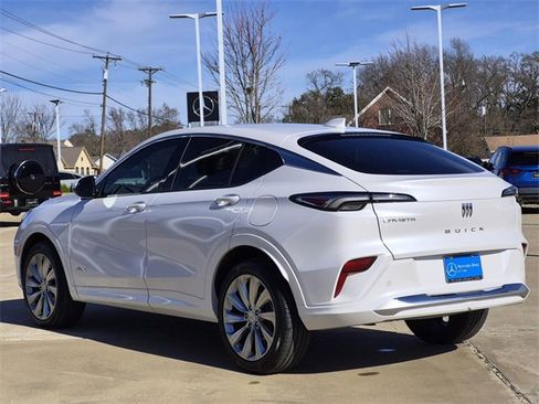 Used 2025 Buick Envista Avenir image 6