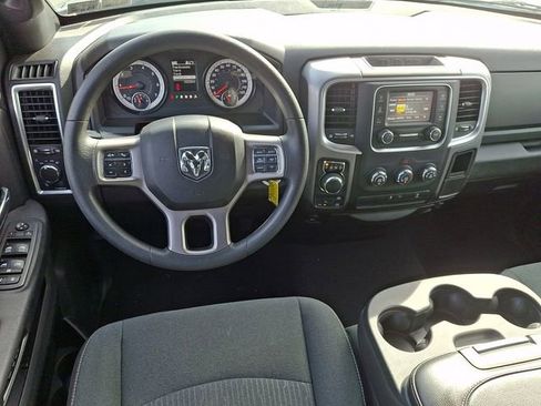 Used 2022 RAM 1500 Classic Warlock AWD/4WD image 2
