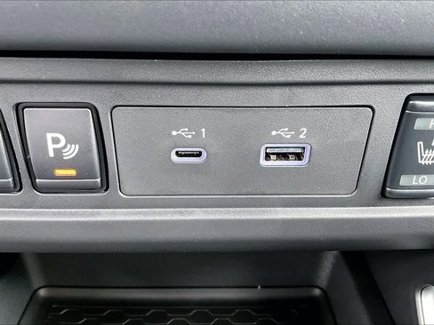 New 2026 Nissan Frontier SV RWD image 19
