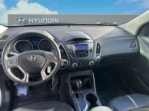 Used 2013 Hyundai Tucson GLS image 20