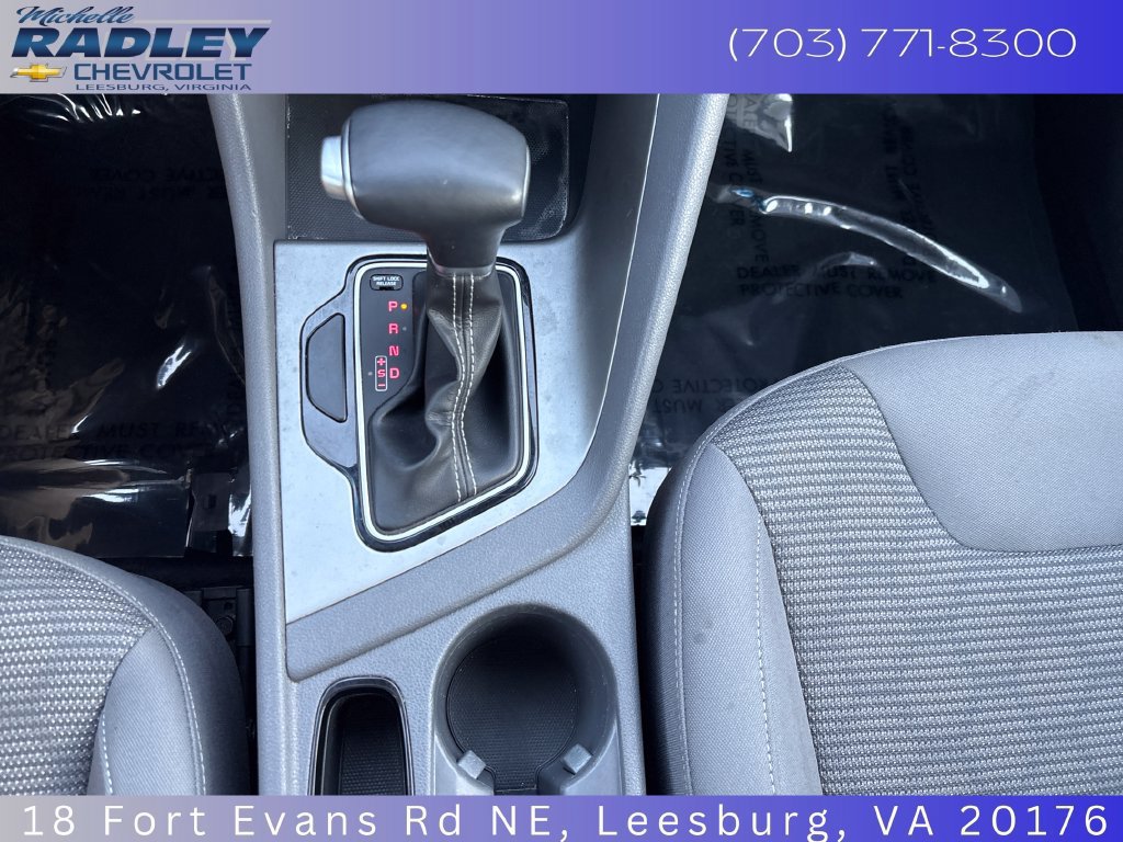 Used 2017 Kia Niro LX FWD image 20