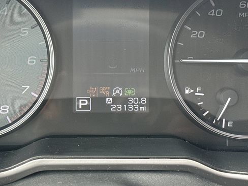 Used 2023 Subaru Outback Limited XT AWD/4WD image 39