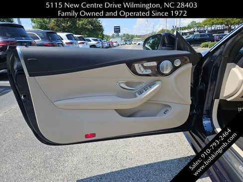 Certified 2021 Mercedes-Benz E 350 4MATIC Sedan image 18