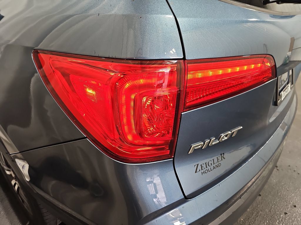Used 2016 Honda Pilot EX-L image 36