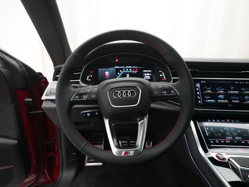 New 2026 Audi SQ8 Prestige AWD/4WD image 4