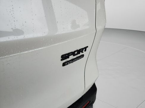 New 2026 Honda CR-V Sport Touring image 24
