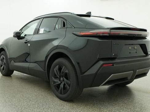 New 2026 Toyota C-HR AWD/4WD image 21