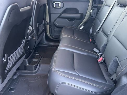 New 2026 Jeep Wrangler Sahara image 22