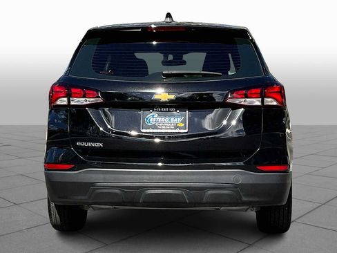 Used 2023 Chevrolet Equinox LS FWD image 5