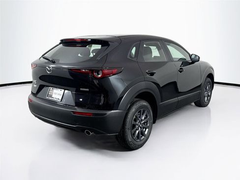New 2026 MAZDA CX-30 AWD 2.5 S image 2