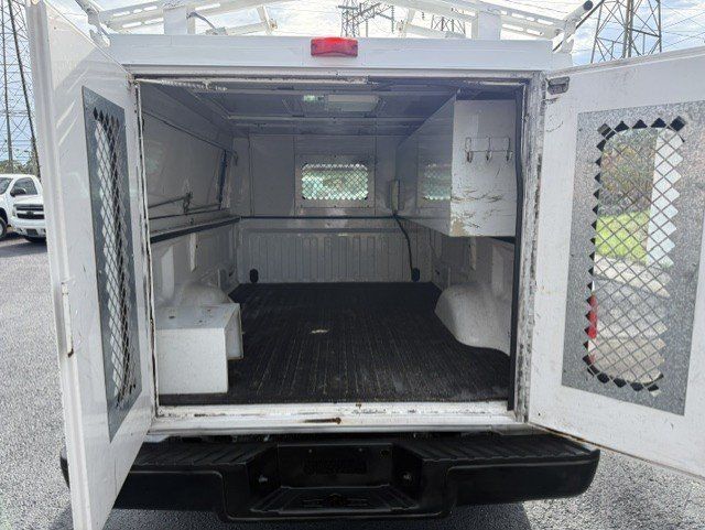 Used 2008 Ford F150 XL RWD image 17