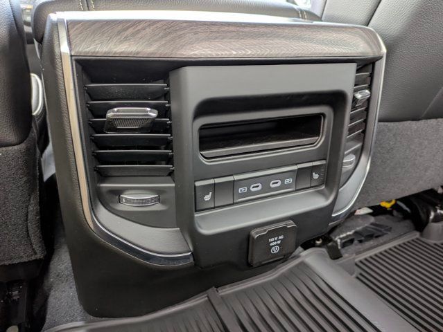New 2026 RAM 3500 Laramie AWD/4WD image 14