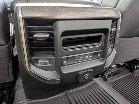 New 2026 RAM 3500 Laramie AWD/4WD image 14