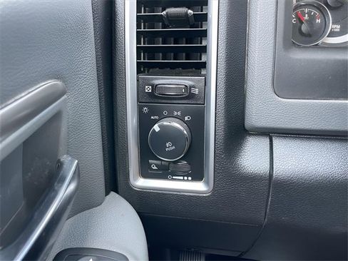 Used 2017 RAM 2500 Big Horn image 20