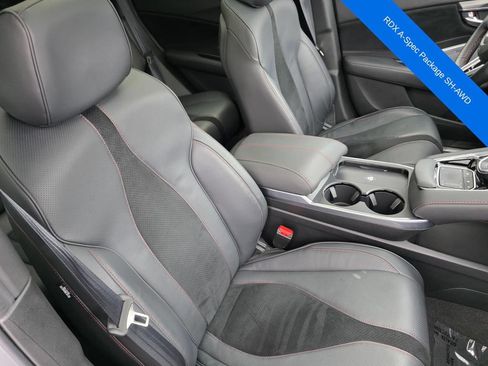 Used 2025 Acura RDX A-Spec AWD/4WD image 28